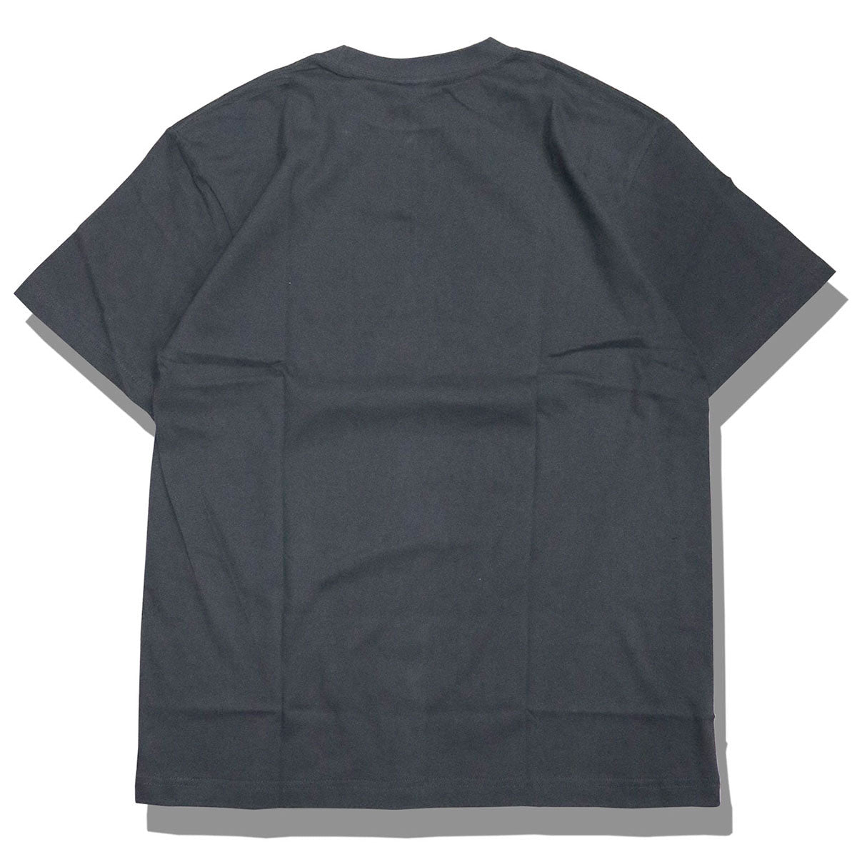 COBRA - COBRA T-SHIRT DARK GRAY【COB-ST04】