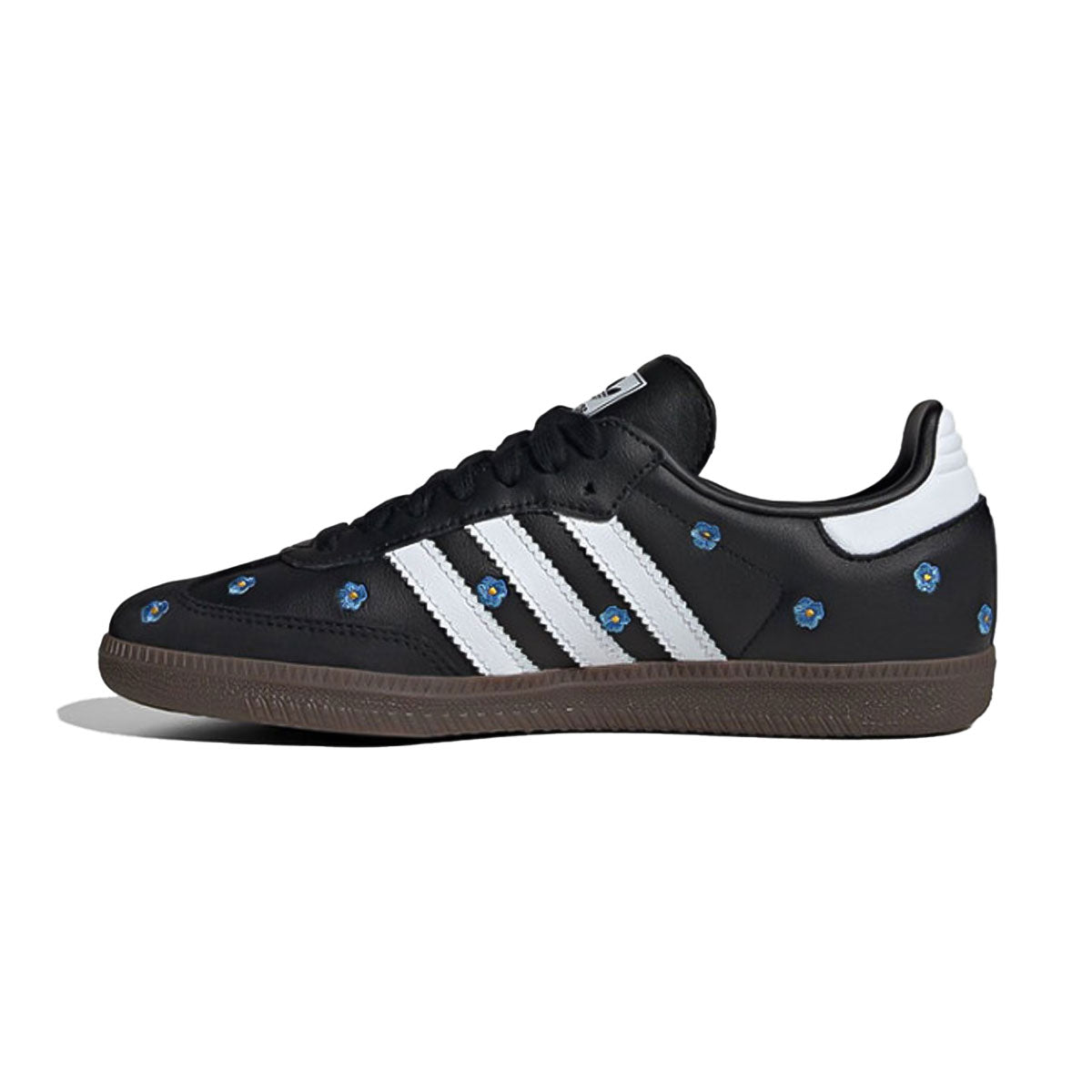 adidas - SAMBA OG WMNS CORE BLACK/FTWR WHITE/GUM 【IF4397】