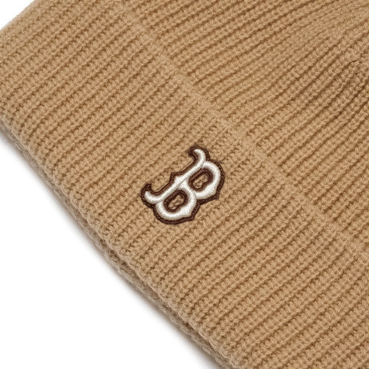 MLB - WOOL WAPPEN BEANIE 43BGD【3ABNL0126】