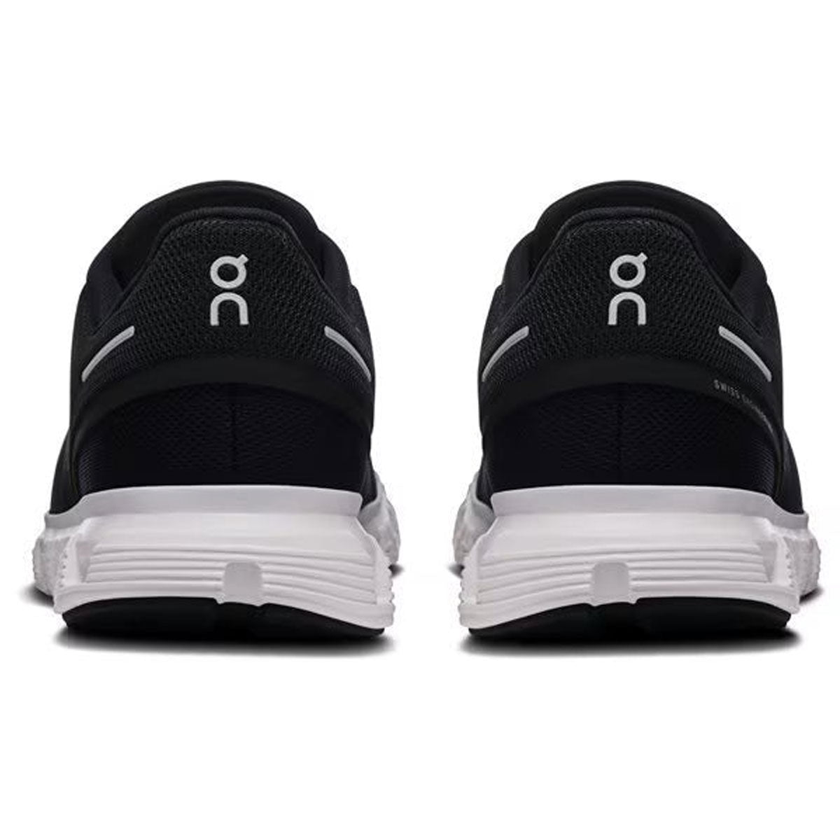 On - Cloud 6 W Black | White【3WF10060299】