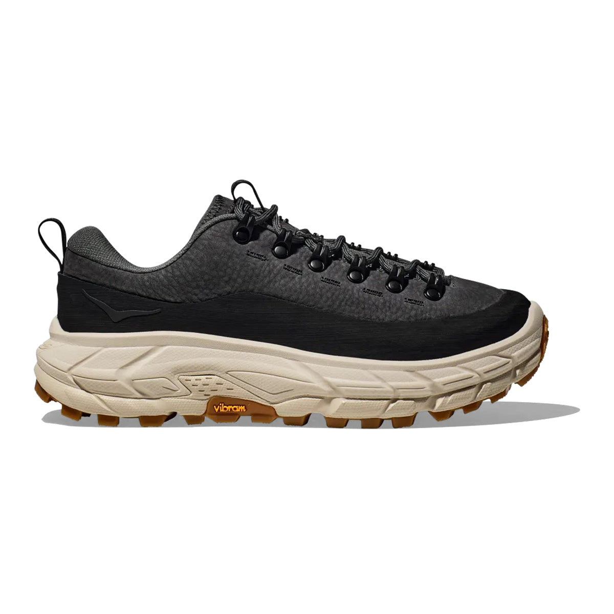 HOKA - UNISEX TOR SUMMIT OUTER ORBIT/BLACK 【1147952-OLC】