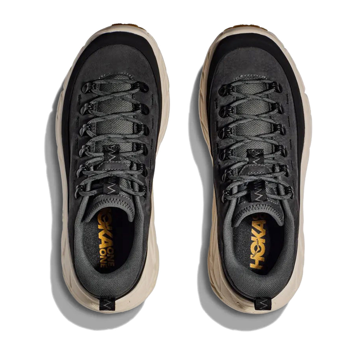 HOKA - UNISEX TOR SUMMIT OUTER ORBIT/BLACK 【1147952-OLC】