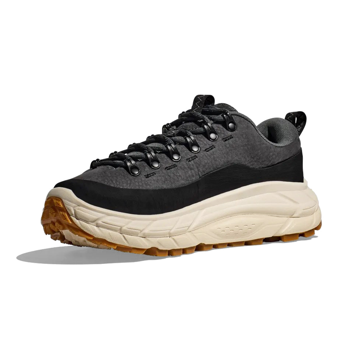 HOKA - UNISEX TOR SUMMIT OUTER ORBIT/BLACK 【1147952-OLC】