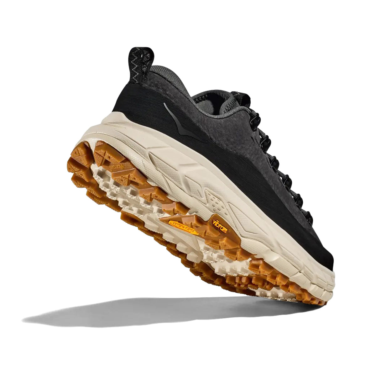 HOKA - UNISEX TOR SUMMIT OUTER ORBIT/BLACK 【1147952-OLC】