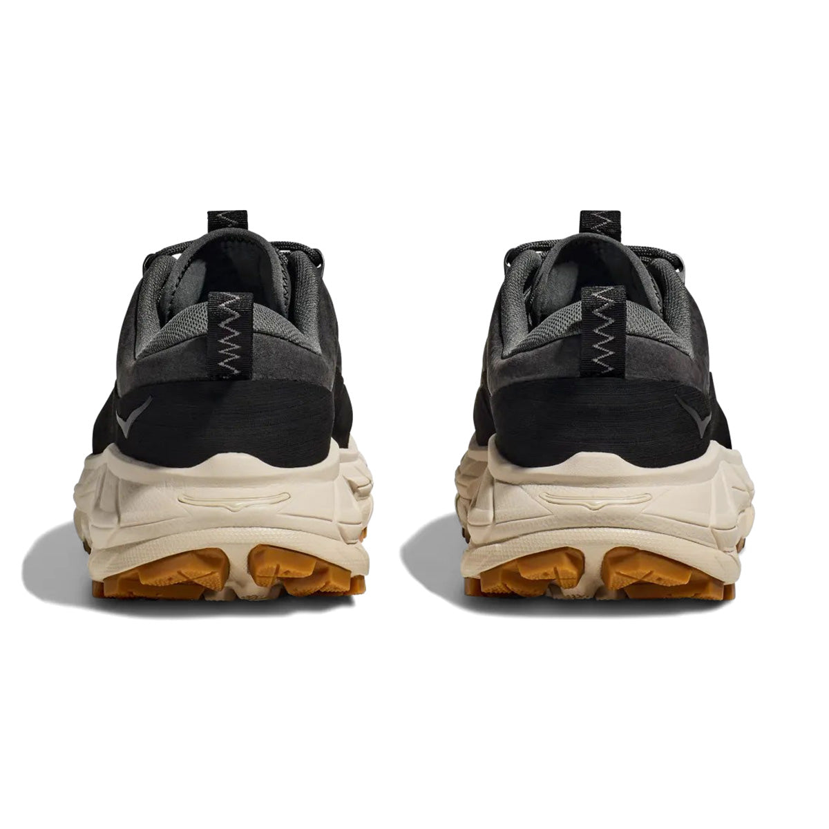 HOKA - UNISEX TOR SUMMIT OUTER ORBIT/BLACK 【1147952-OLC】