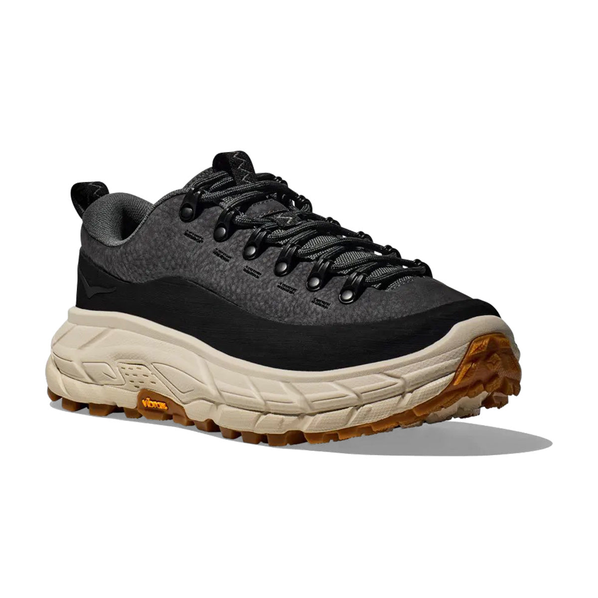 HOKA - UNISEX TOR SUMMIT OUTER ORBIT/BLACK 【1147952-OLC】