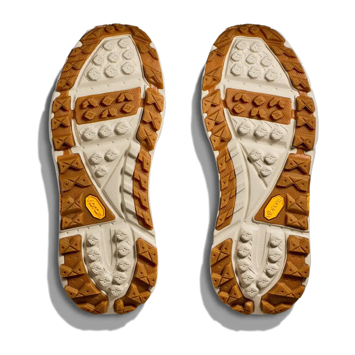 HOKA - UNISEX TOR SUMMIT OUTER ORBIT/BLACK 【1147952-OLC】