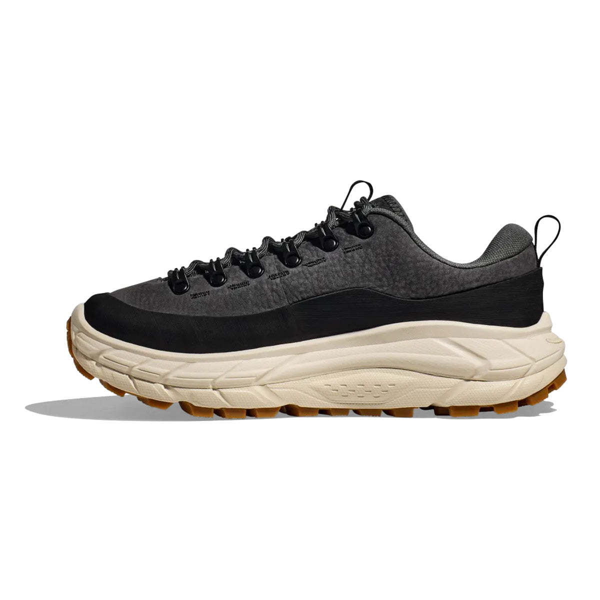 HOKA - UNISEX TOR SUMMIT OUTER ORBIT/BLACK 【1147952-OLC】