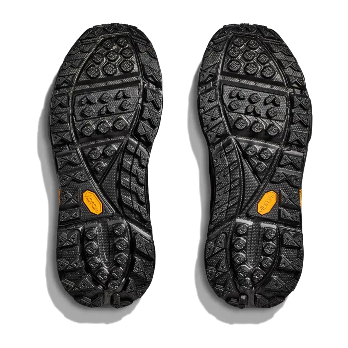 HOKA - UNISEX TOR SUMMIT HAZELNUT / BLACK 【1147952-HBCK】