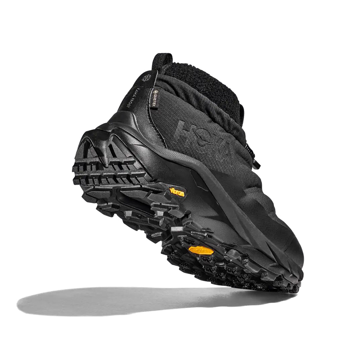 HOKA -WMNS KAHA 2 FROST MOC GTX 【1155196-BBLC】