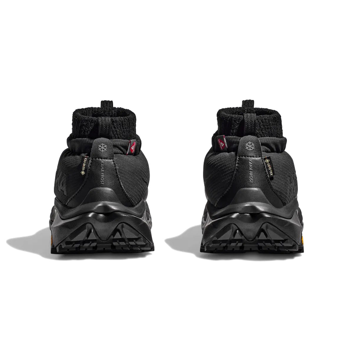 HOKA -WMNS KAHA 2 FROST MOC GTX 【1155196-BBLC】