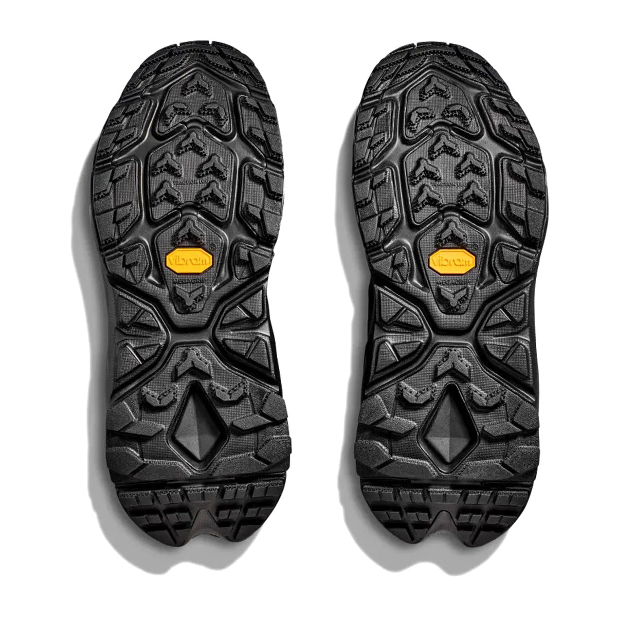 HOKA -WMNS KAHA 2 FROST MOC GTX 【1155196-BBLC】