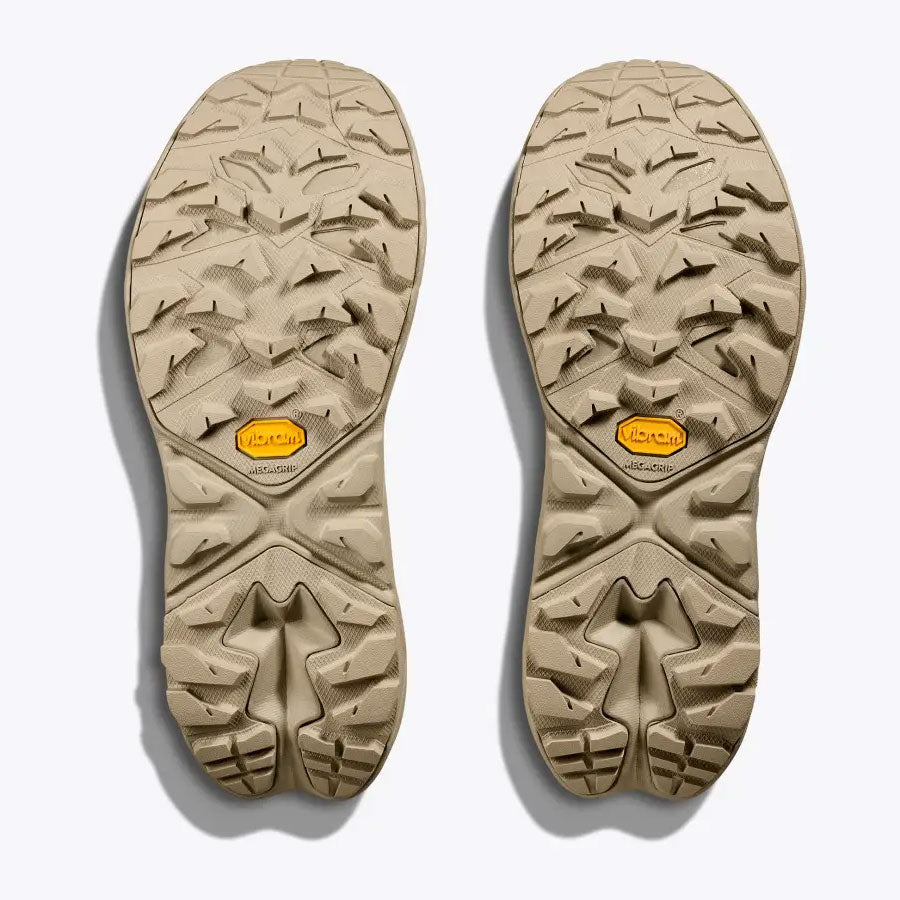 HOKA - ANACAPA 2 LOW GTX Raw Linen/Oat Milk 【WOMEN'S】【1142830F-RWL】