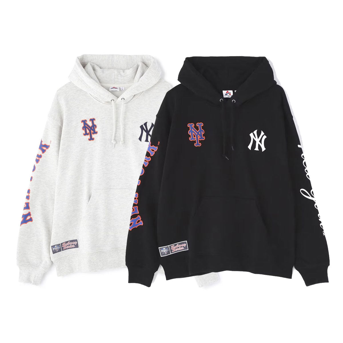 AVIREX × MLB - PARKA SUBWAY SERIES 【7833231011】 – HOMEGAME TOKYO