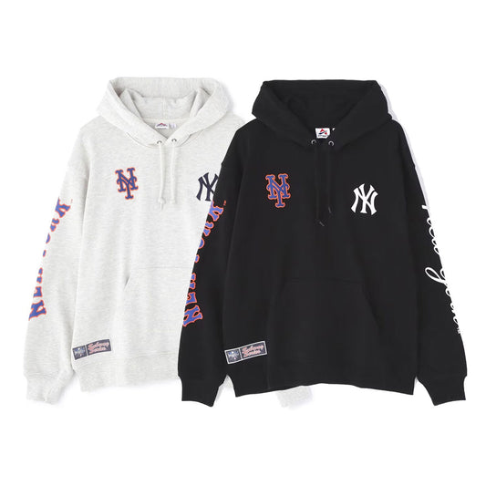 AVIREX × MLB - PARKA SUBWAY SERIES 【7833231011】
