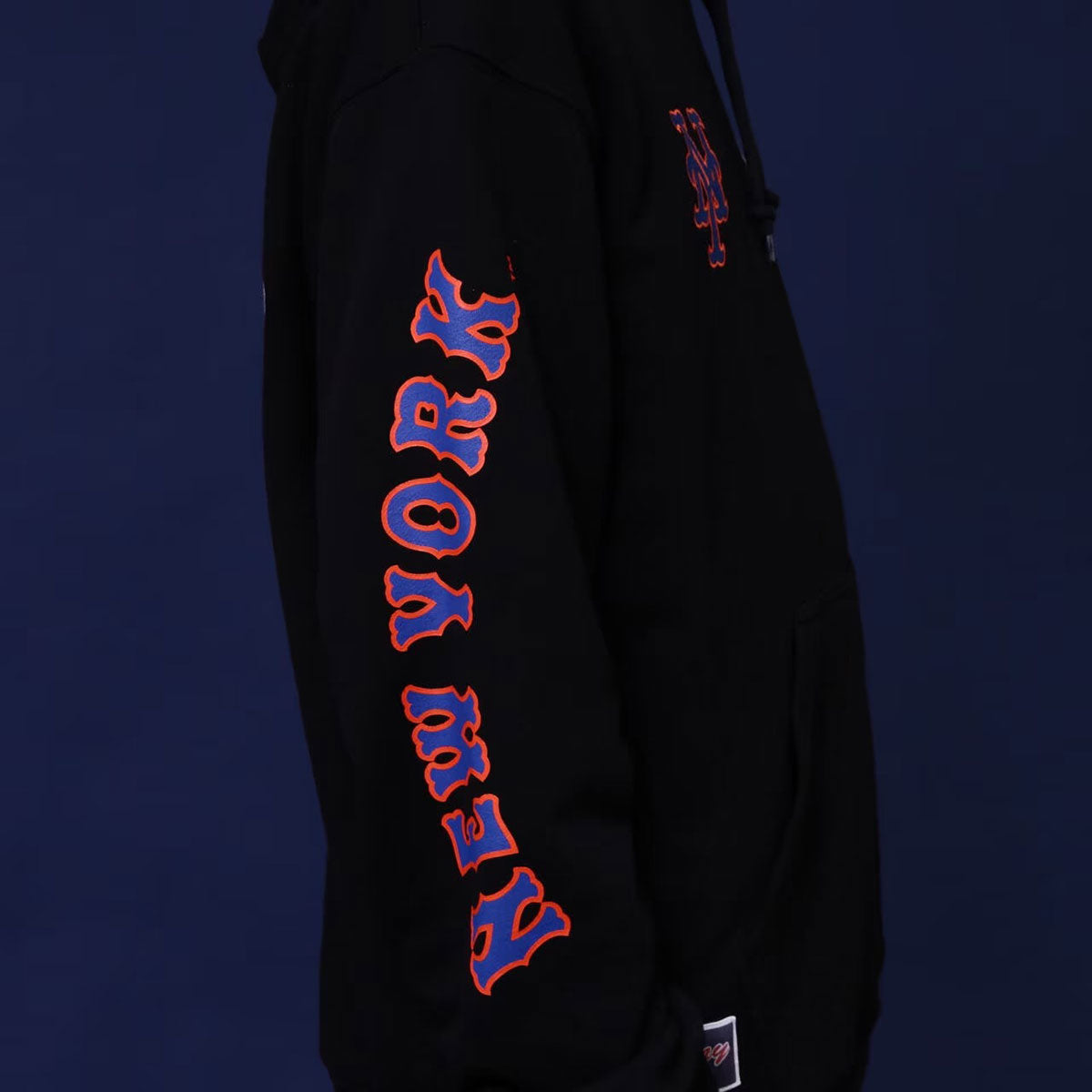 AVIREX × MLB - PARKA SUBWAY SERIES 【7833231011】