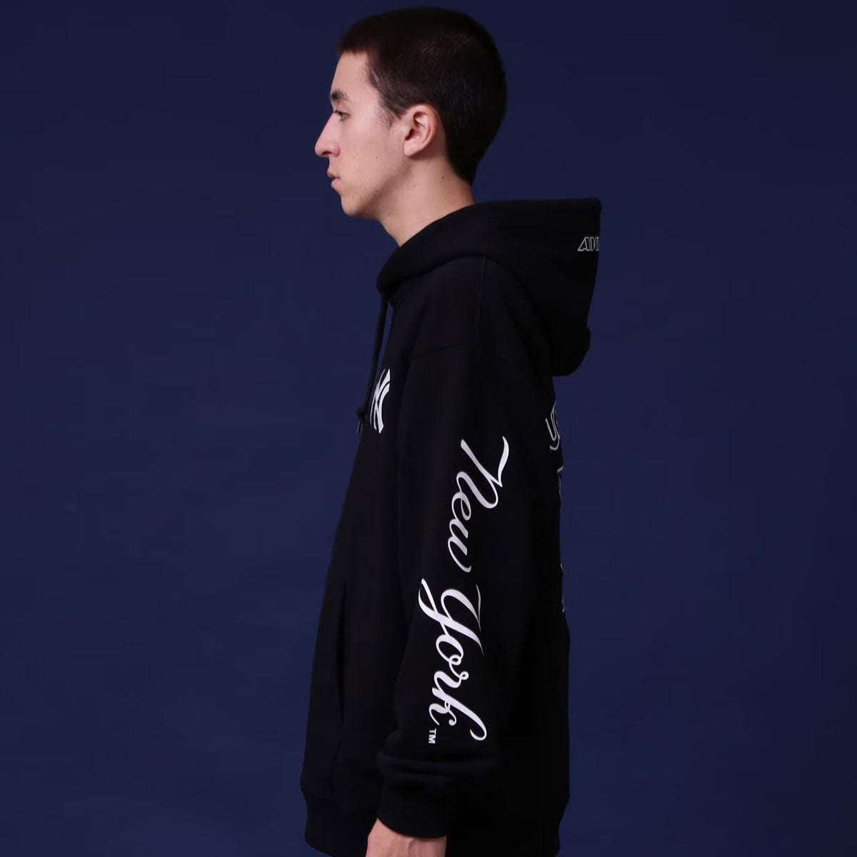 AVIREX × MLB - PARKA SUBWAY SERIES 【7833231011】