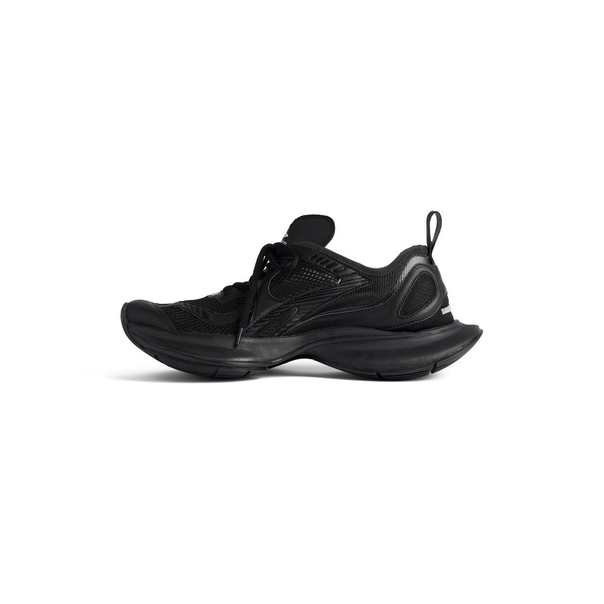 BALENCIAGA - WMENS CIRCUIT BLK 【793945WFLGY1000】