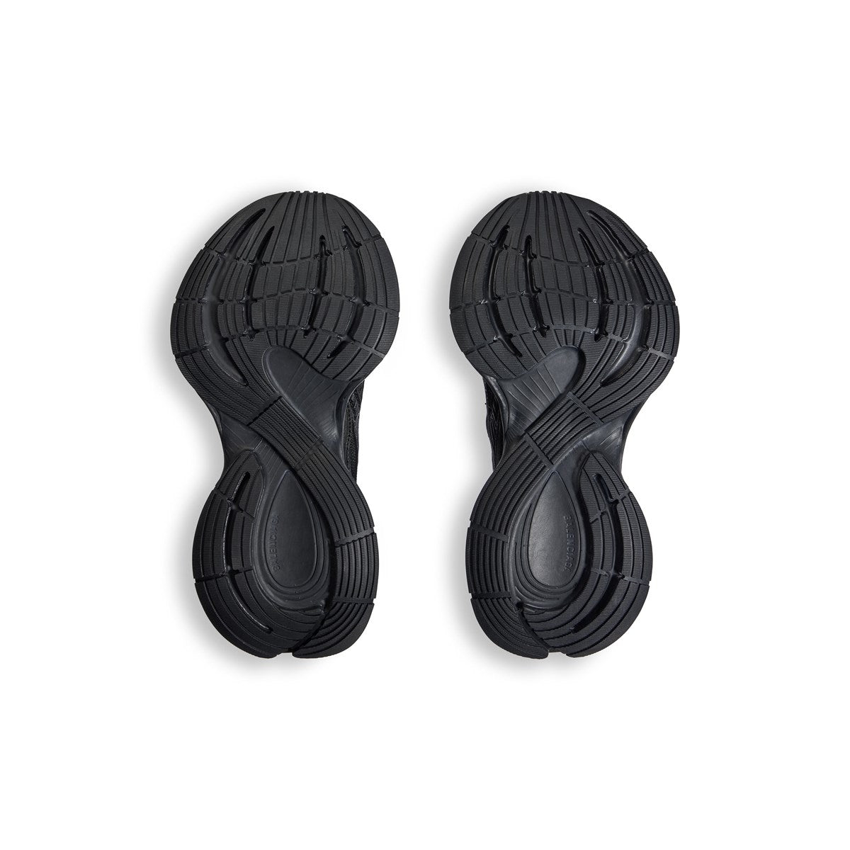 BALENCIAGA - WMENS CIRCUIT BLK 【793945WFLGY1000】