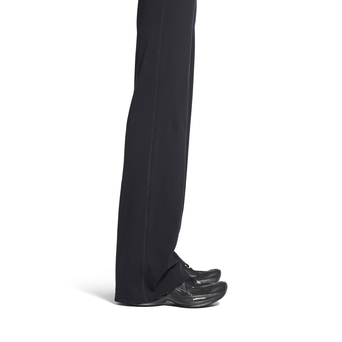 BALENCIAGA - WMENS CIRCUIT BLK 【793945WFLGY1000】
