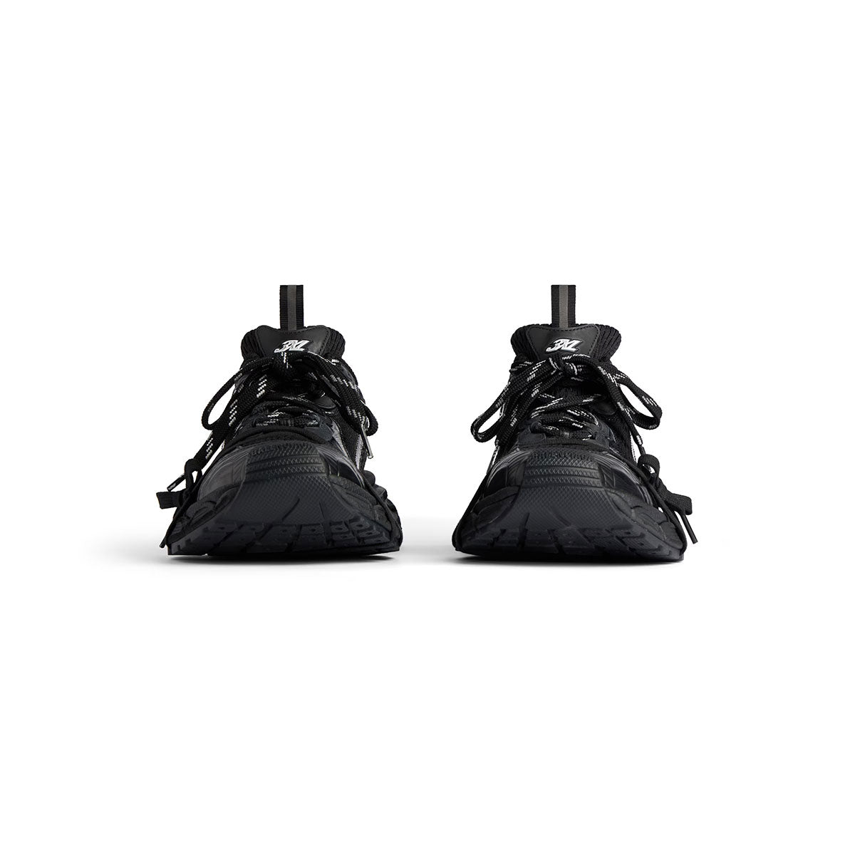 BALENCIAGA - MENS 3XL BLK【734734W3XL11010】