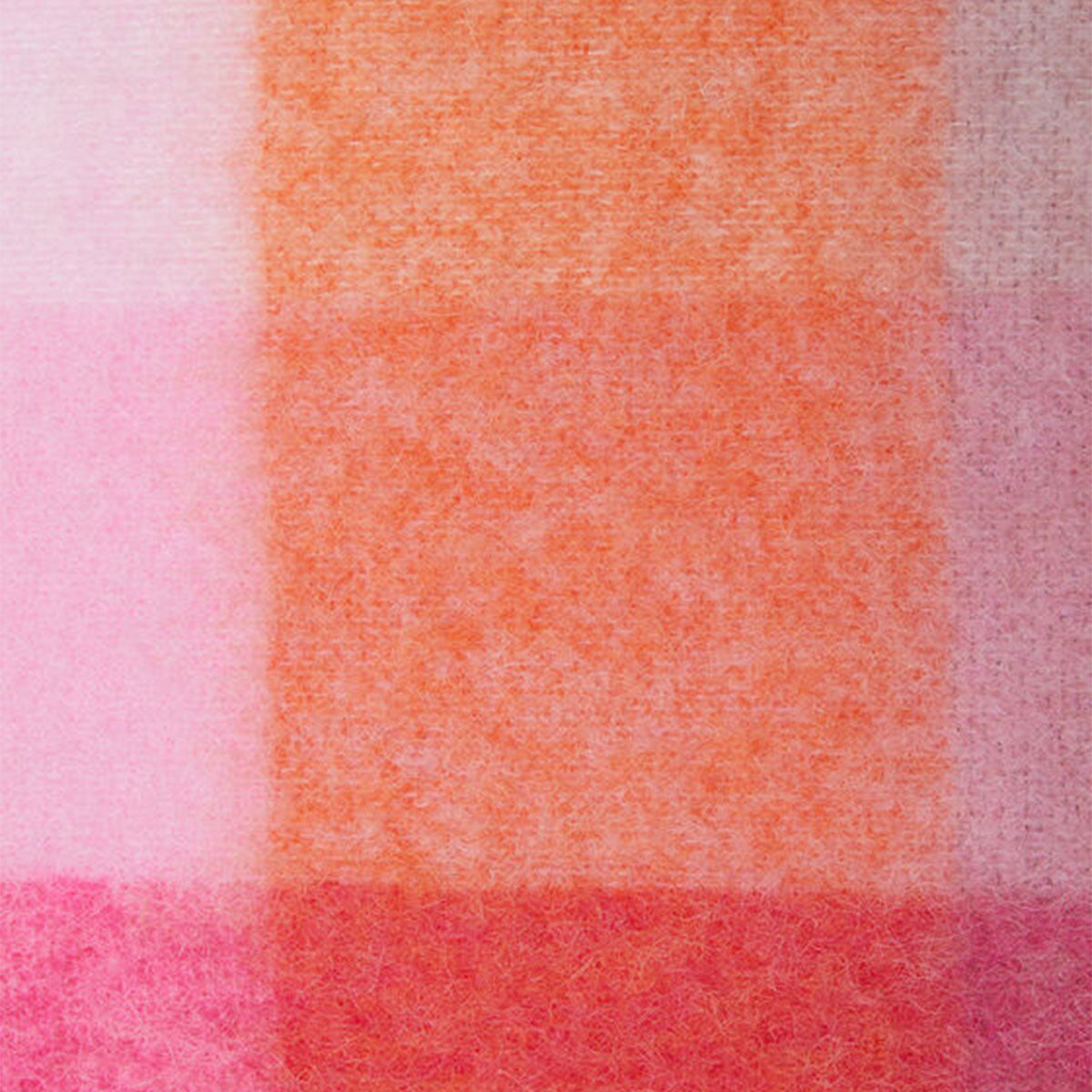 Acne Studios - SCARF "Pink/Fuchsia/White"【FN-UX-SCAR000115】