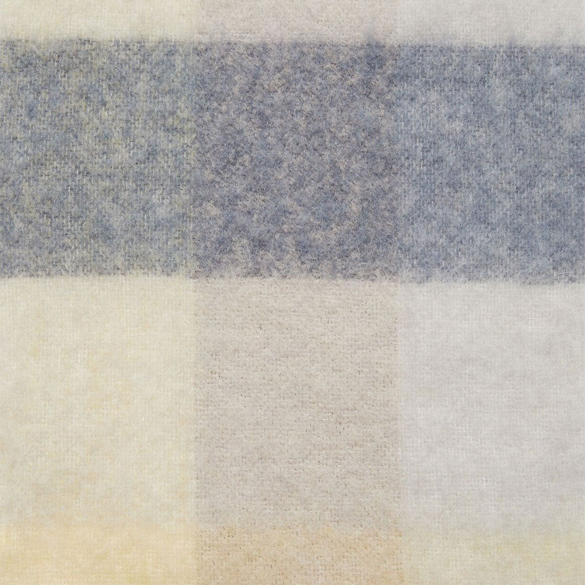 Acne Studios - SCARF "Vanilla/Beige/Lavender"【FN-UX-SCAR000115】