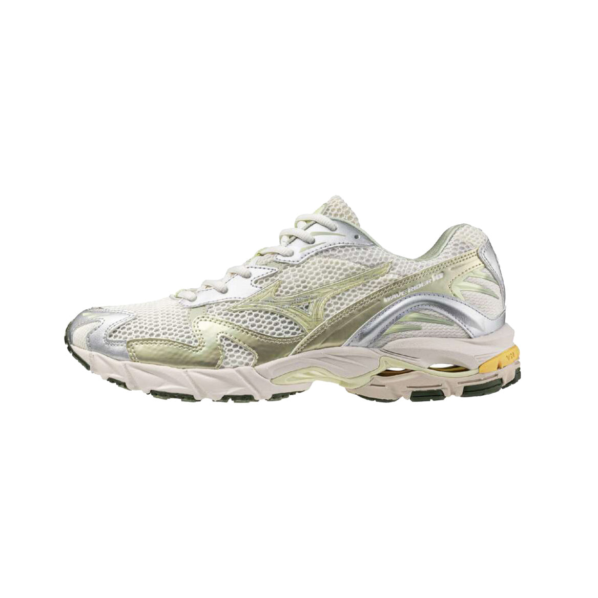 Mizuno - UNISEX WAVE RIDER 10【D1GA243106】