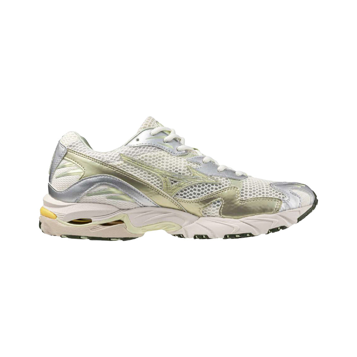 Mizuno - UNISEX WAVE RIDER 10【D1GA243106】