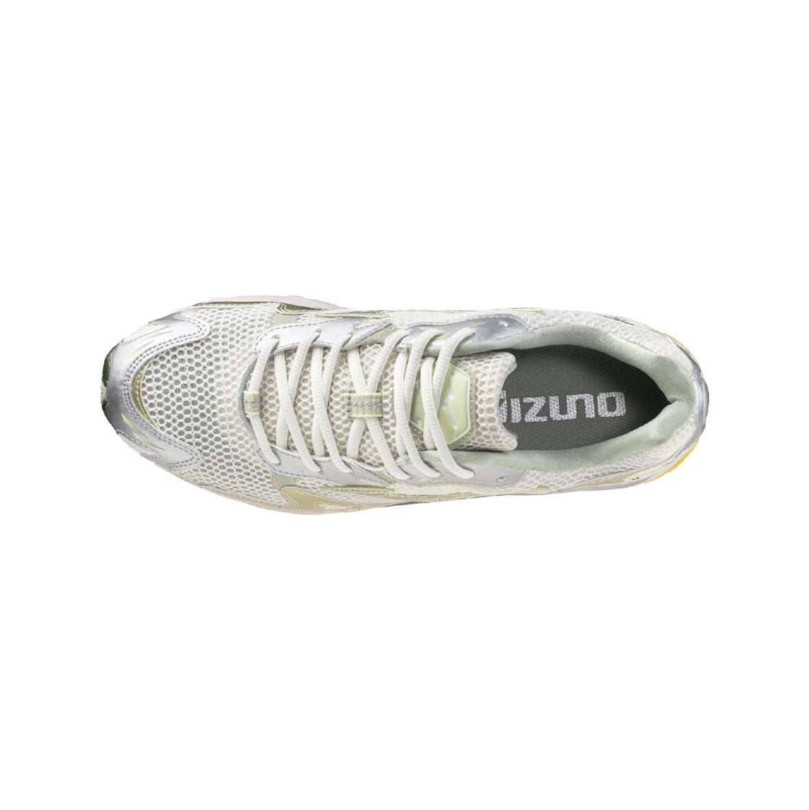 Mizuno - UNISEX WAVE RIDER 10【D1GA243106】