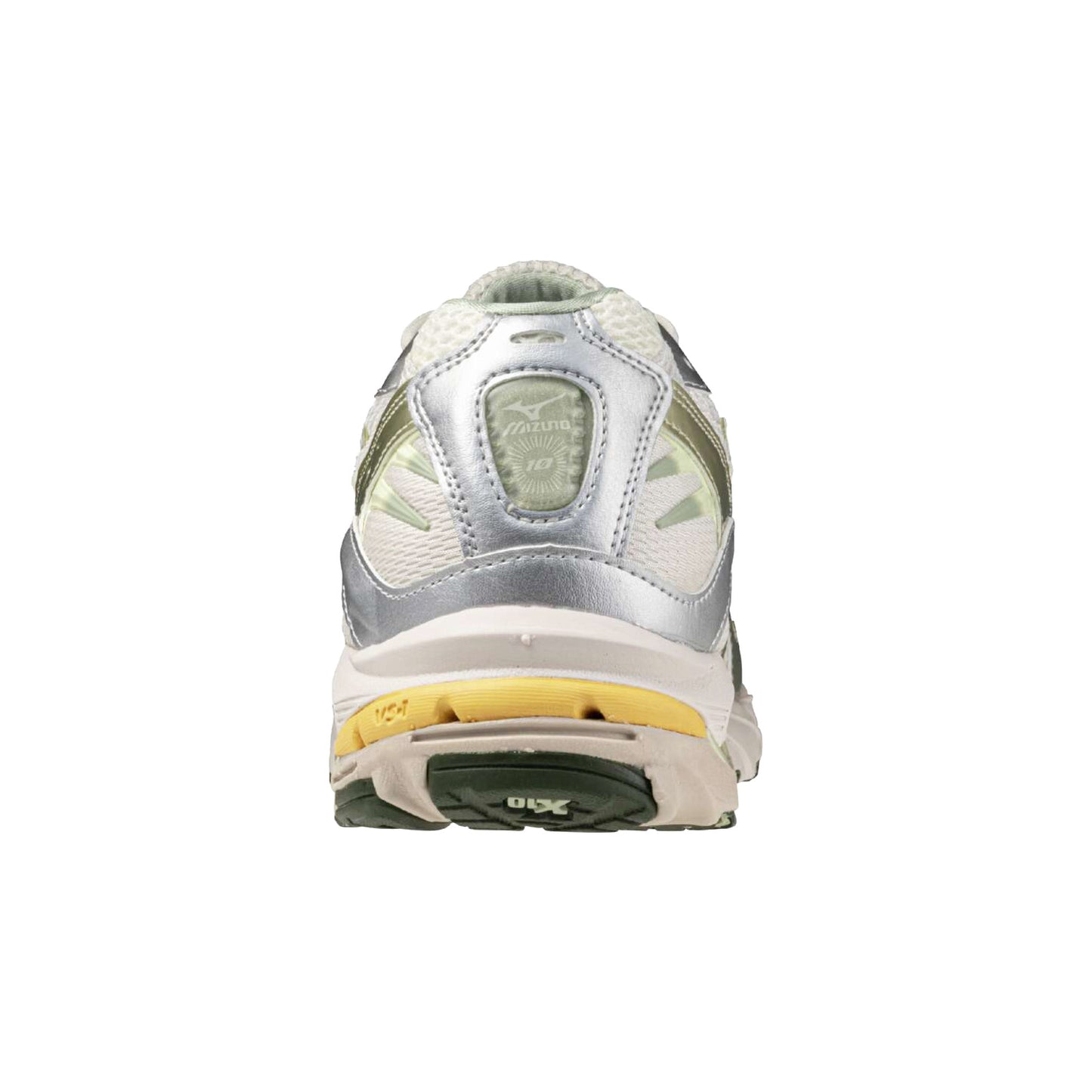 Mizuno - UNISEX WAVE RIDER 10【D1GA243106】