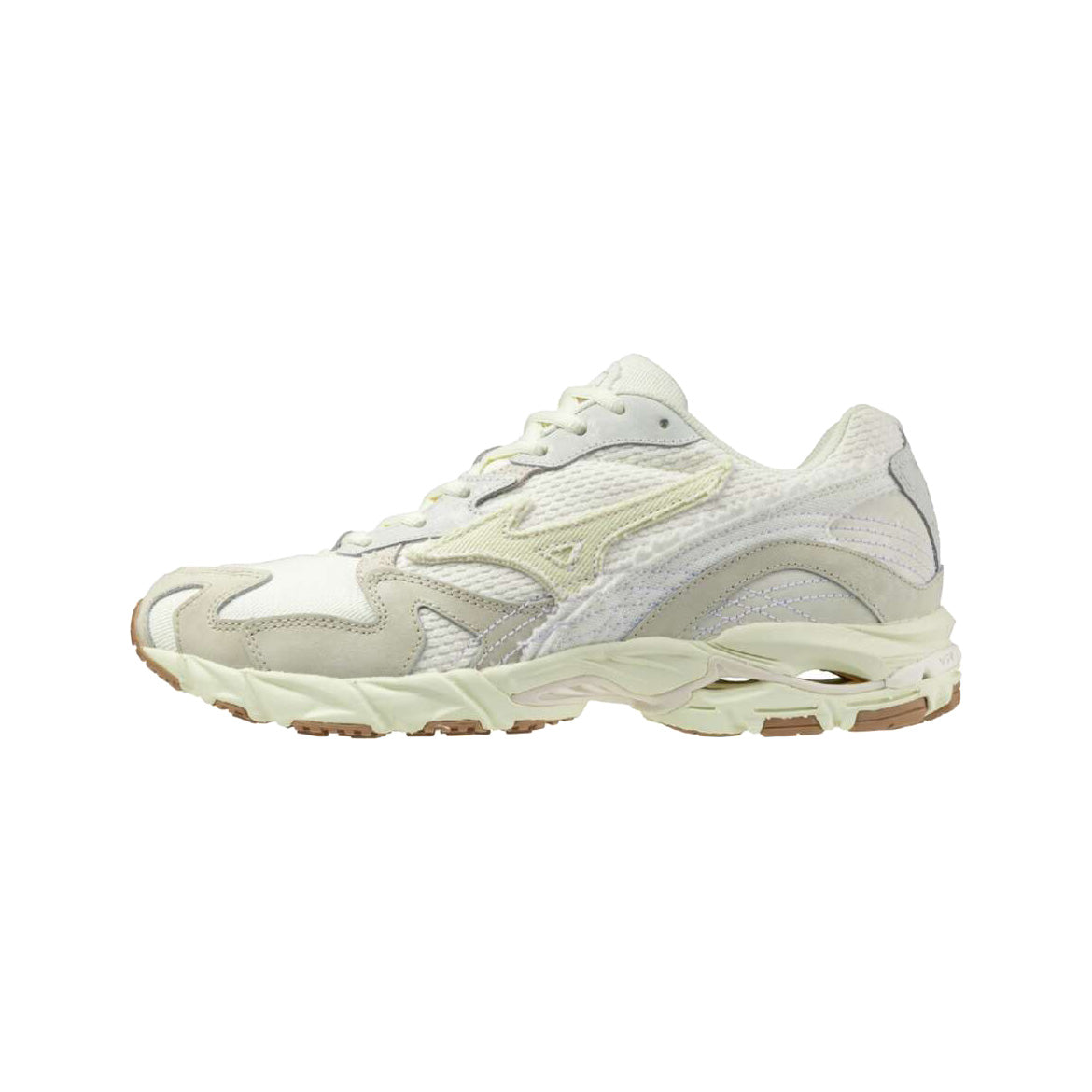 Mizuno - UNISEX WAVE RIDER 10【D1GA246301】