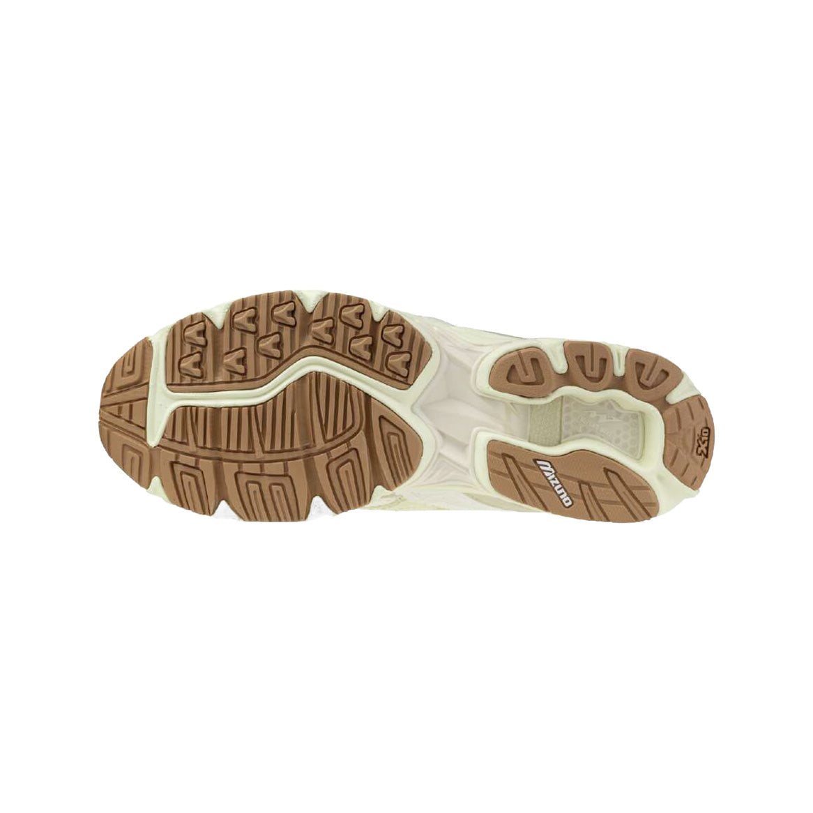 Mizuno - UNISEX WAVE RIDER 10【D1GA246301】