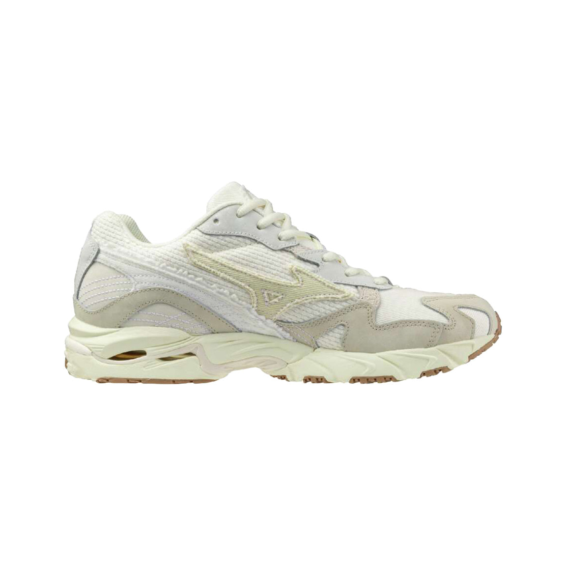 Mizuno - UNISEX WAVE RIDER 10【D1GA246301】
