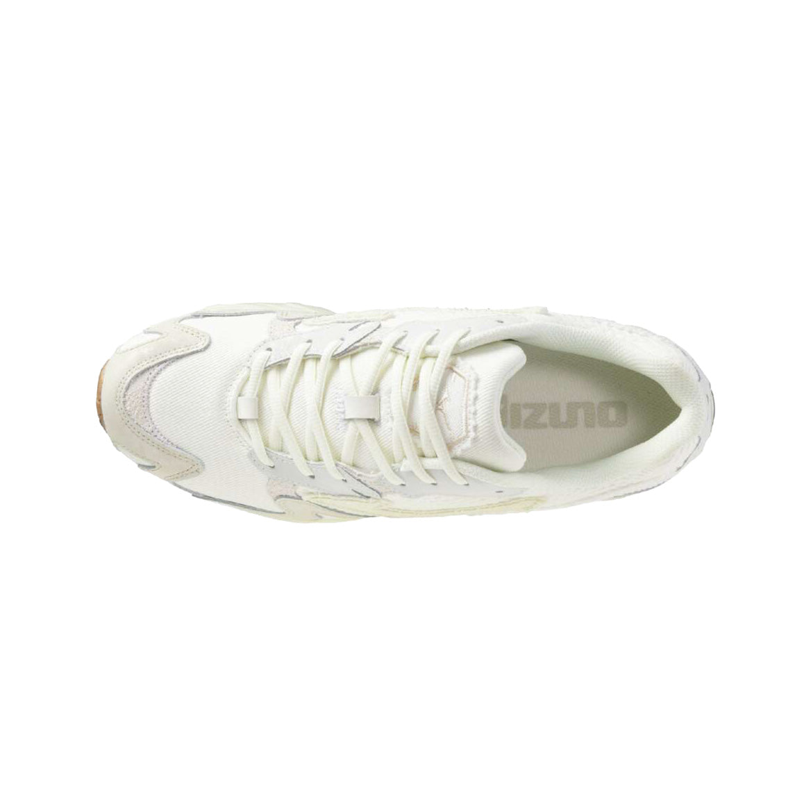 Mizuno - UNISEX WAVE RIDER 10【D1GA246301】