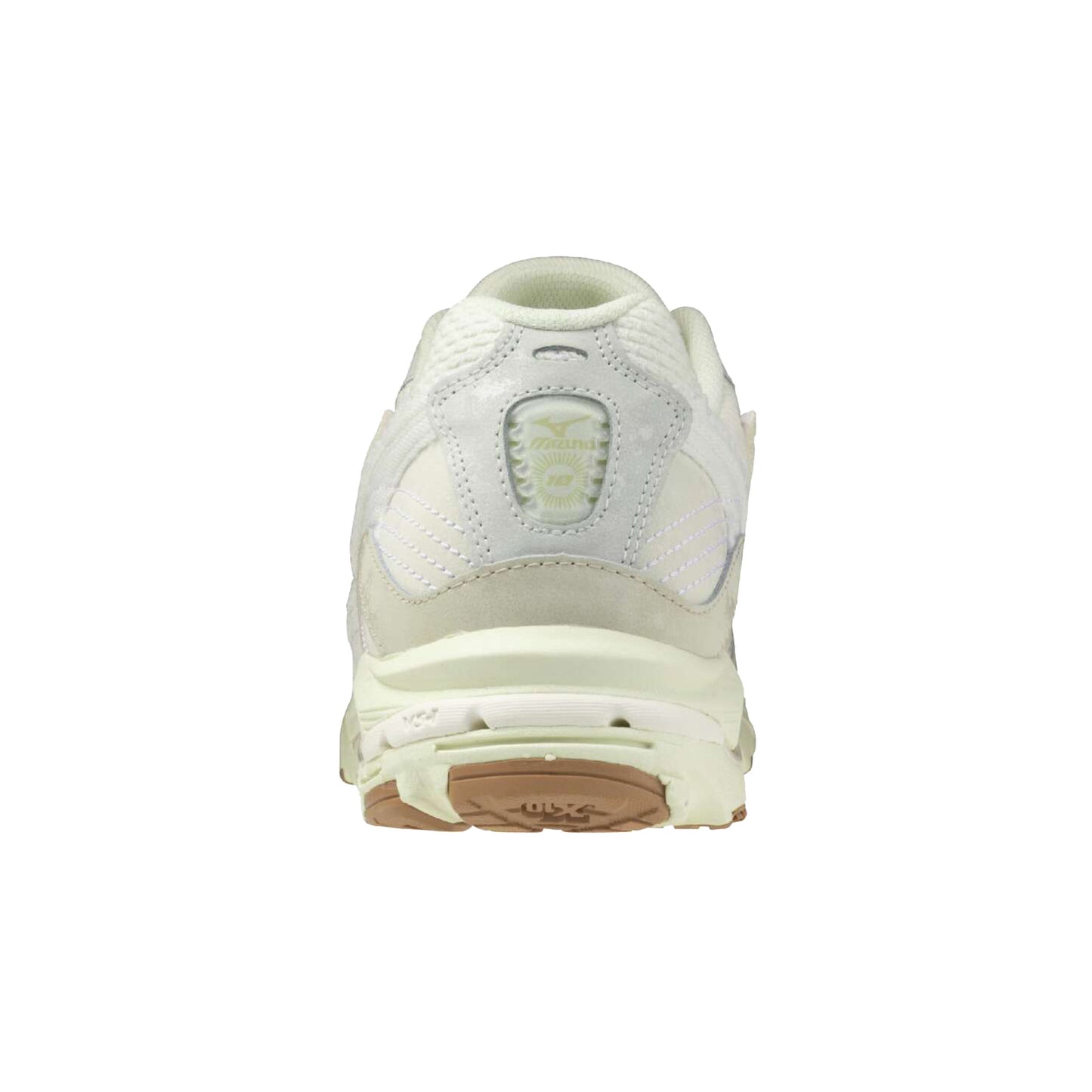 Mizuno - UNISEX WAVE RIDER 10【D1GA246301】