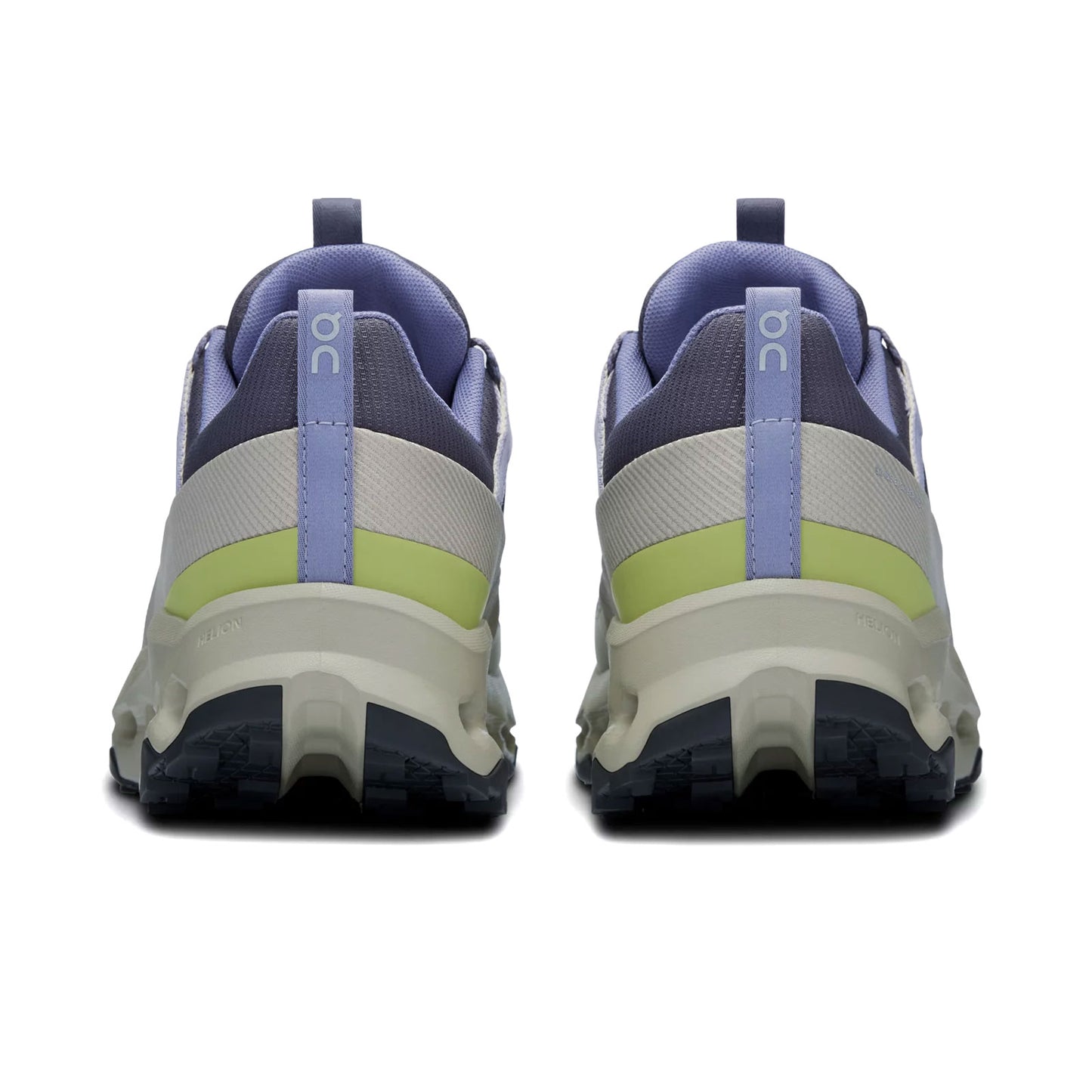 On オン Cloudhorizon WP クラウドホライズン ウォータープルーフ WMNS Iron | Chalk【3WE10022597】