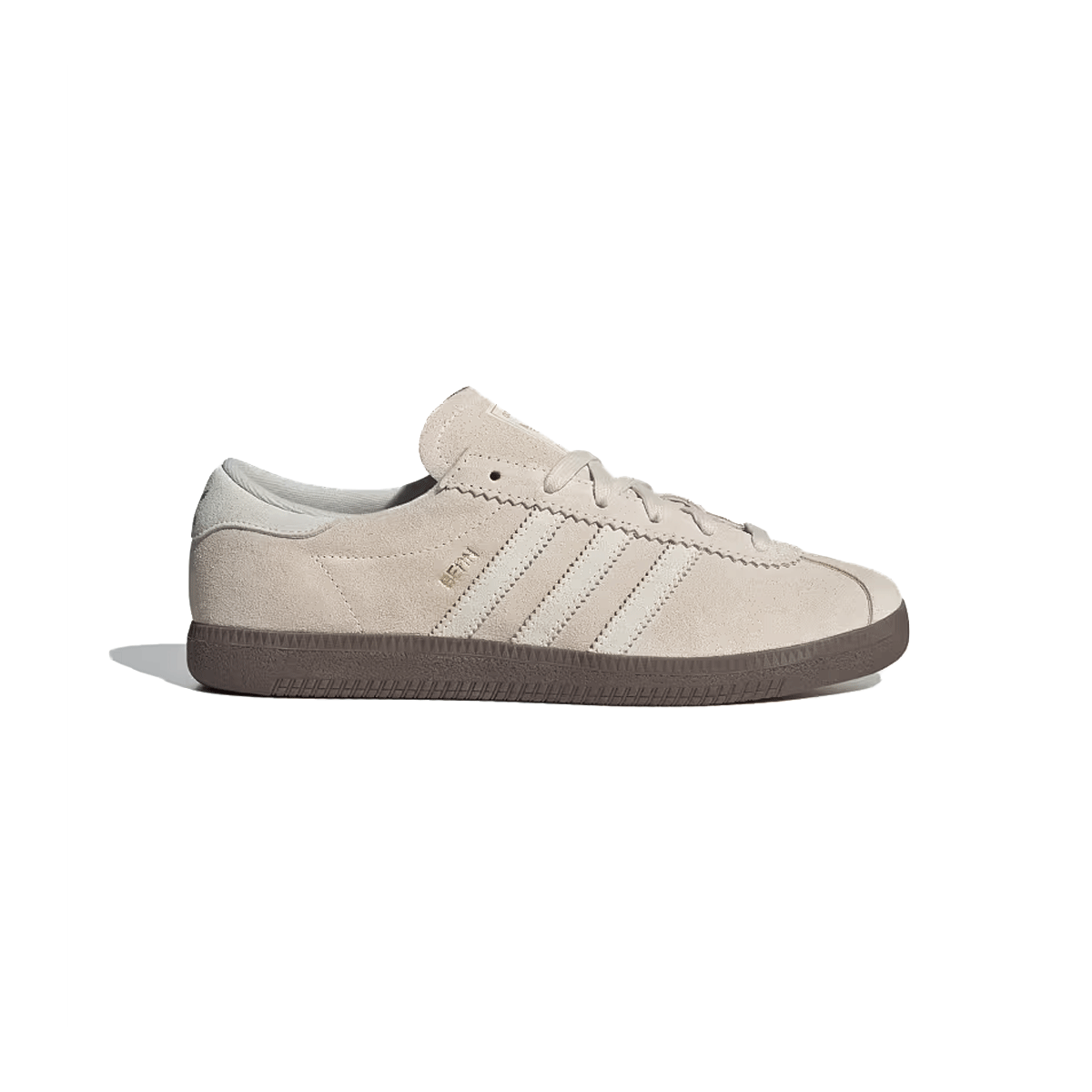 adidas - BERN WMNS Wonder White/Off White 【IG2006】