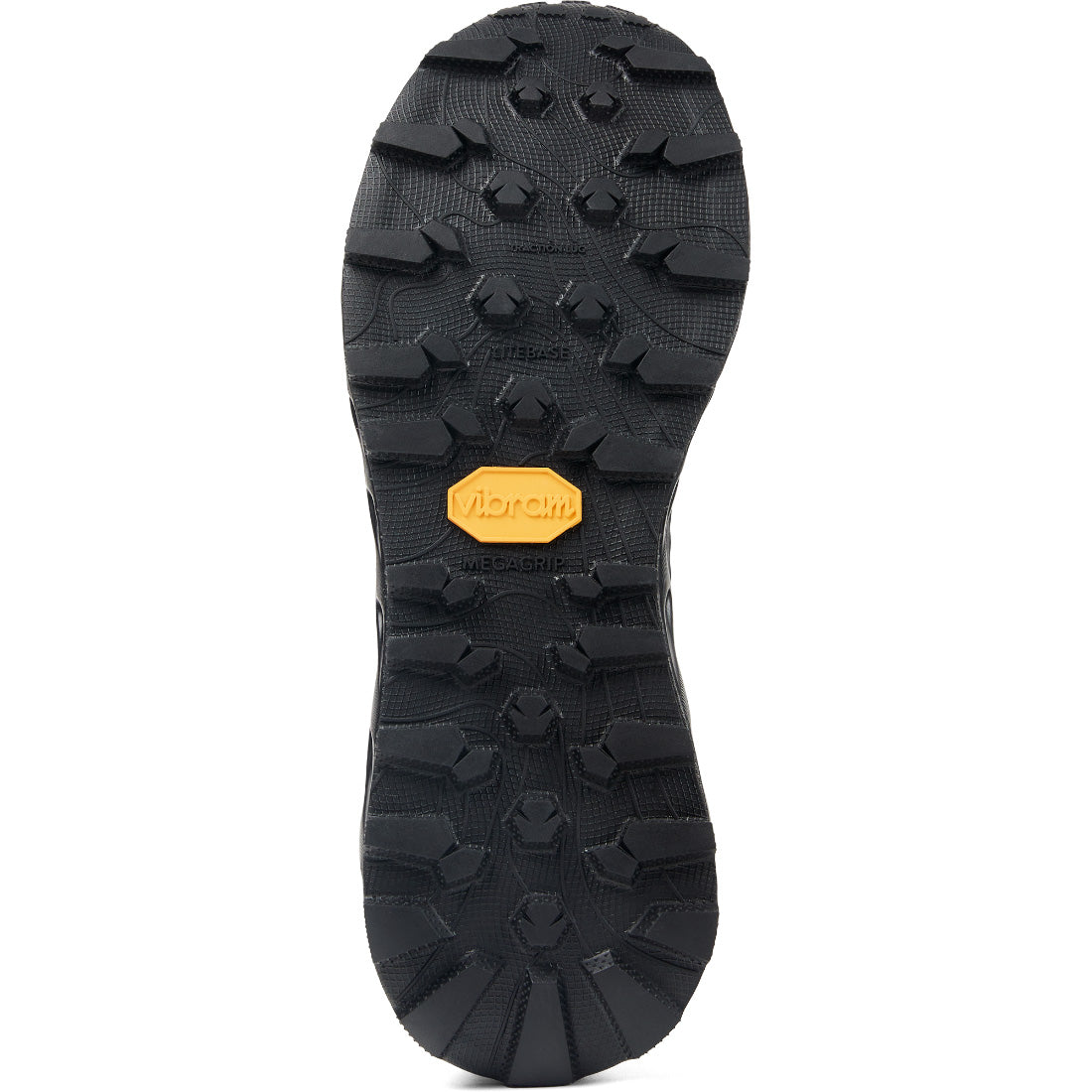 NNormal - Tomir 2.0 Black【N2ZTR02-005】