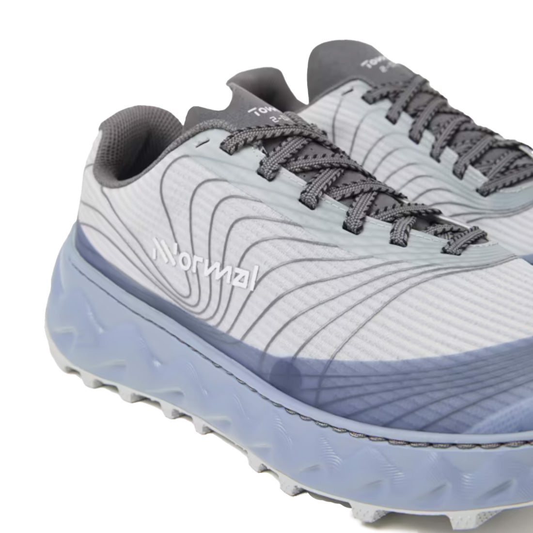 NNormal - Tomir 2.0 Grey/Blue【N2ZTR02-013】