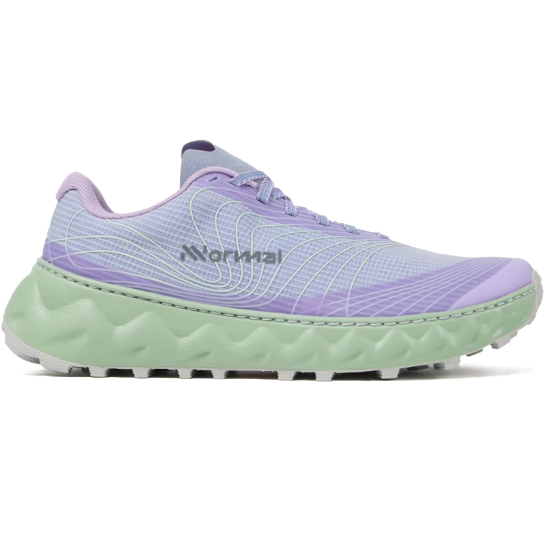 NNormal - Tomir 2.0 Blue/Green【N2ZTR02-014】
