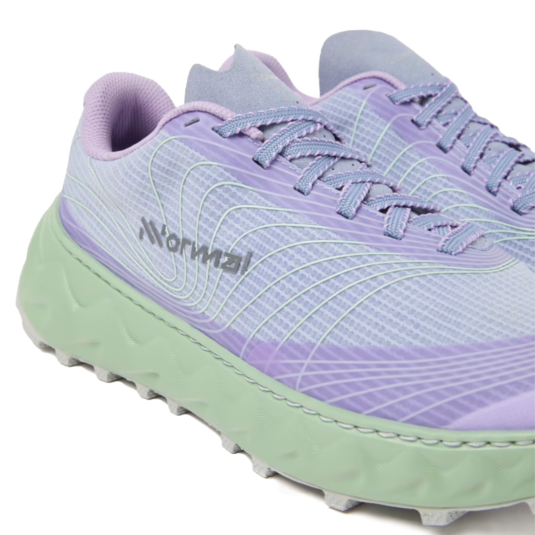 NNormal - Tomir 2.0 Blue/Green【N2ZTR02-014】