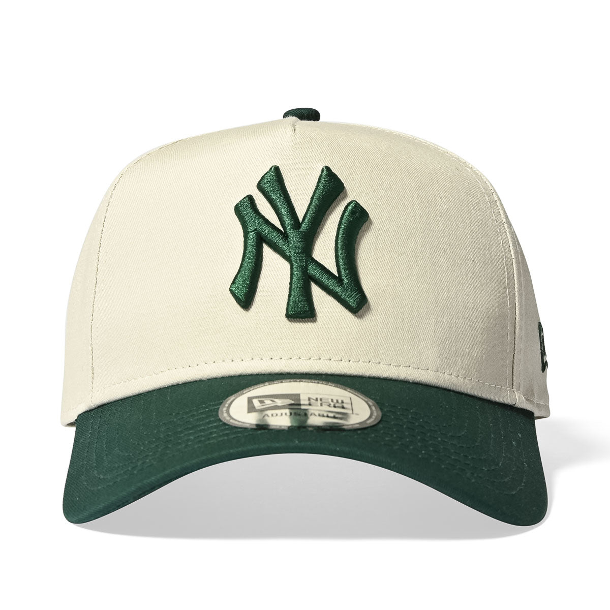 NEW ERA NEW YORK YANKEES CO - 9FORTY AF STO/DGRN 【14699736】