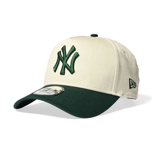 NEW ERA NEW YORK YANKEES CO - 9FORTY AF STO/DGRN 【14699736】