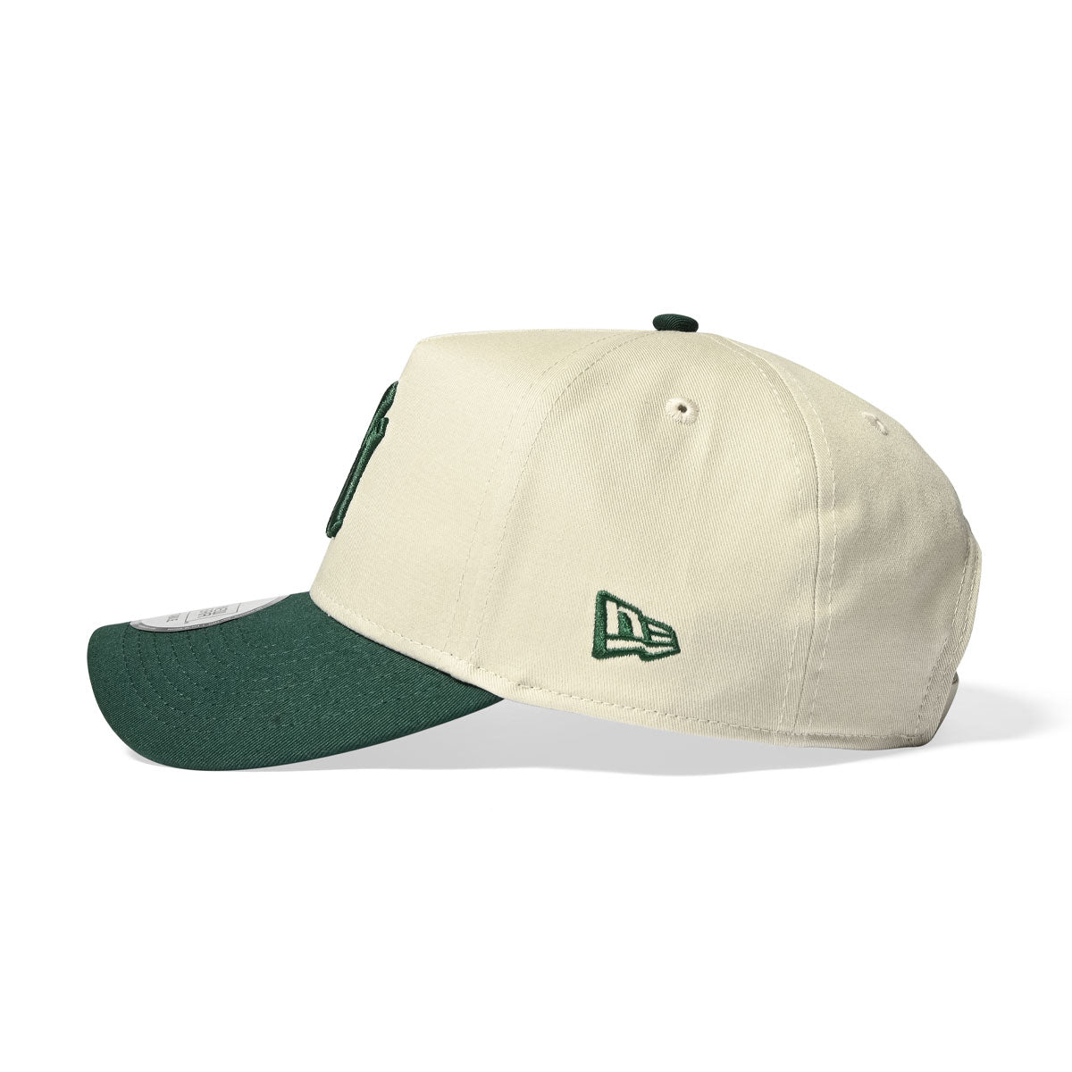 NEW ERA NEW YORK YANKEES CO - 9FORTY AF STO/DGRN 【14699736】