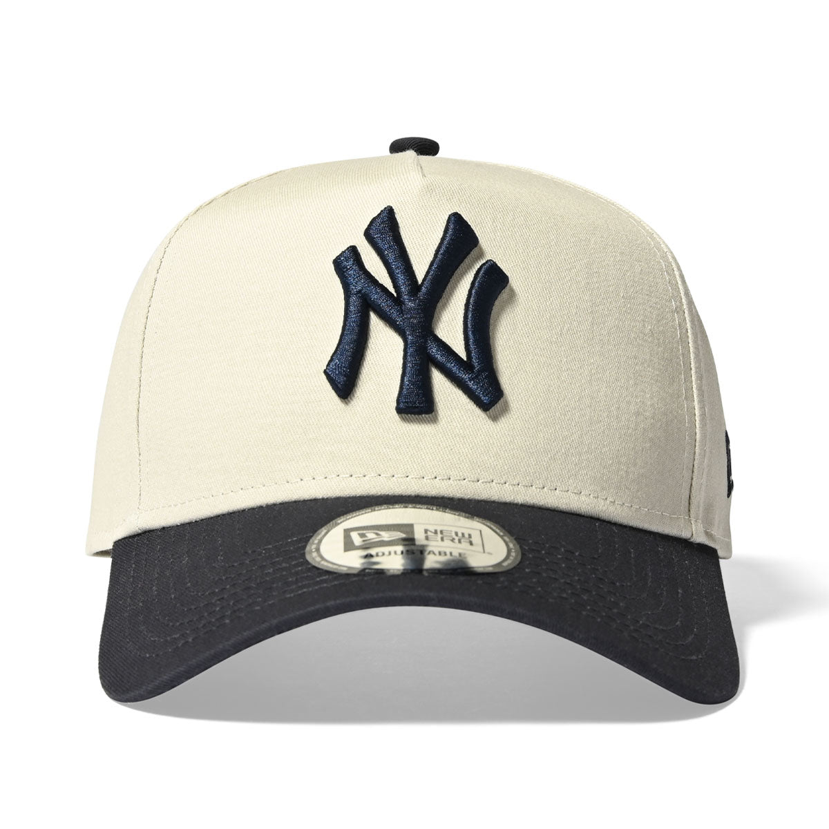 NEW ERA NEW YORK YANKEES CO 9FORTY AF STO/NAVY 【14699735】