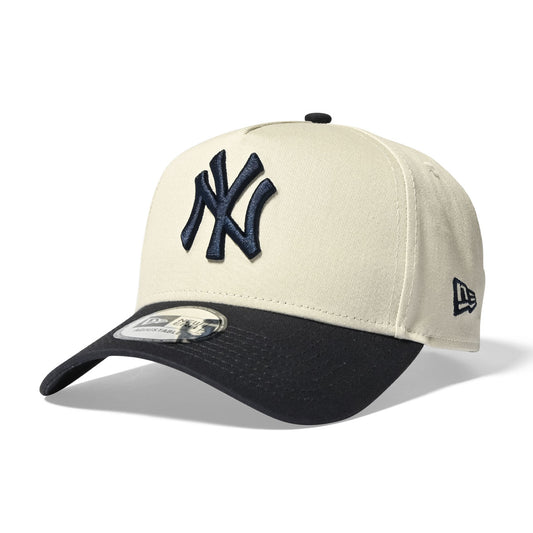 NEW ERA NEW YORK YANKEES CO 9FORTY AF STO/NAVY 【14699735】