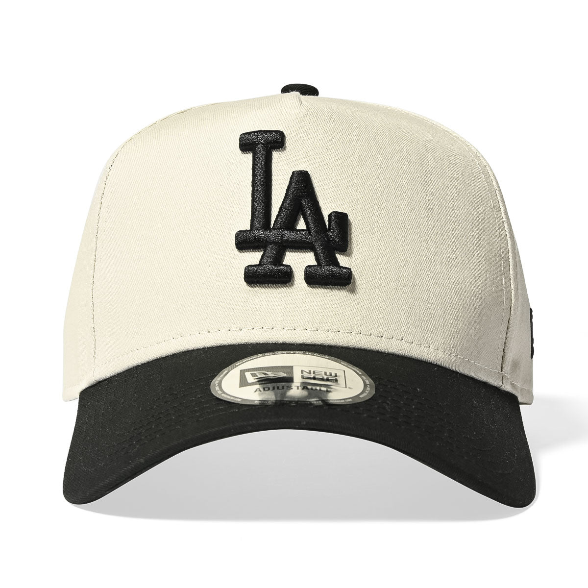 NEW ERA LOS ANGELES DODGERS CO - 9FORTY AF STO/BLK 【14699740】