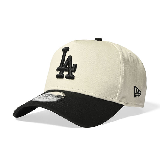 NEW ERA LOS ANGELES DODGERS CO - 9FORTY AF STO/BLK 【14699740】