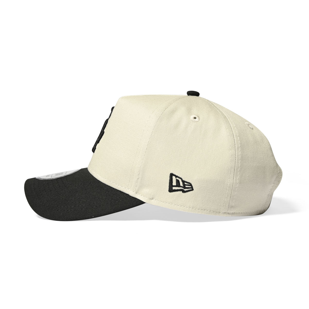 NEW ERA LOS ANGELES DODGERS CO - 9FORTY AF STO/BLK 【14699740】